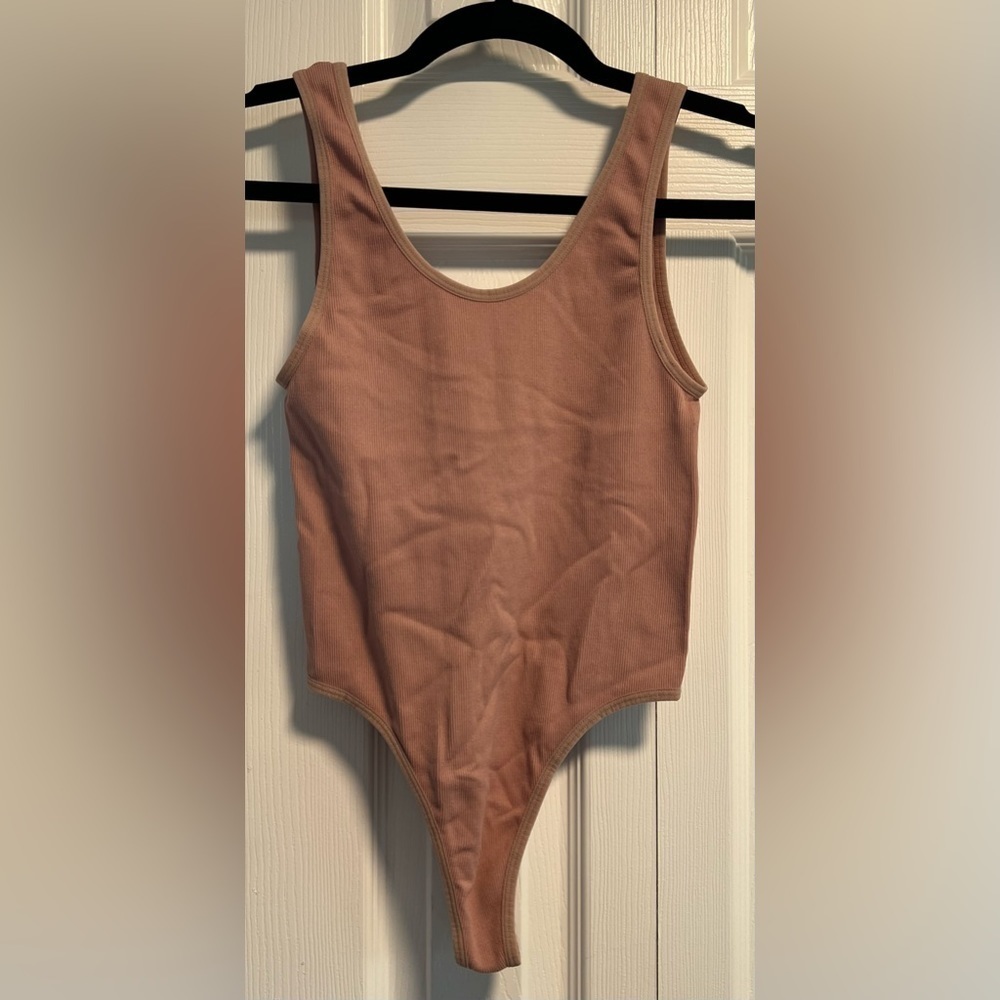 ANWND Thong Super Stretchy BodySuit